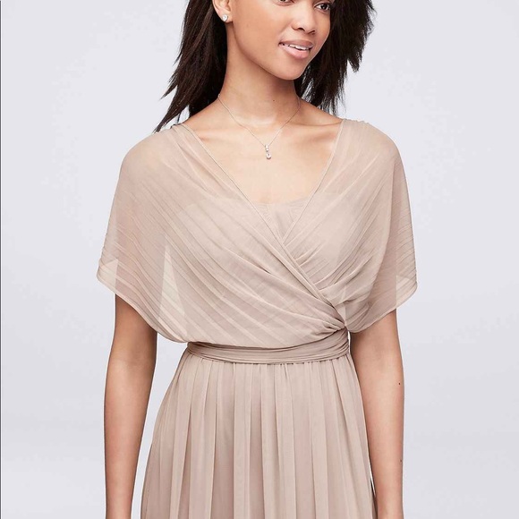 Convertible formal dress - Picture 3 of 4